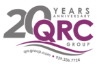 20 Years Logo